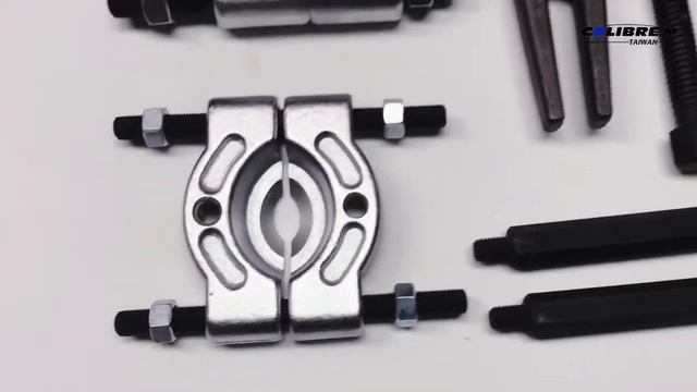 CAE0107 CALIBRE Two Sets Bearing Separator Kit смотреть онлайн