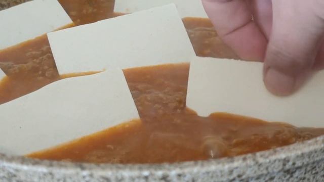 velvia Recipes - One pot lasagne: The easiest and best way to make lasagne