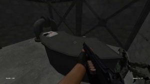PLAYTHROUGH OF Z Day Shootout