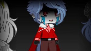 ТЫ ПРОДАЛ ЖИЗНЬ ЗА РАЗВРАТ! Адский Босс. Гача Клуб