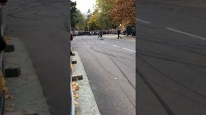 Дядя Жорик / Stunt / Moto / Show