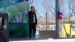 В Никитском ботаническом саду