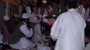 Mehfil-e-Milad (16-11-2006) - Manqabat Bargah-e-Sayyida Khatoon-e-Jannat - 06 of 12