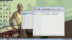 (Видео Урок) Как установить скин на Gta San Andreas Ответ есть!