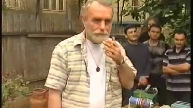 Свободная энергия. Генератор Тесла. Грузинский вариант. смотреть онлайн