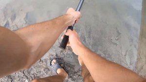 САЗАН ЕСТЬ!!!Рыбалка на реке Кубань Краснодарский край