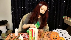 Проверка лайфхаков на Хэллоуин ? Декор для Хэллоуина своими руками ? Лия Надэль