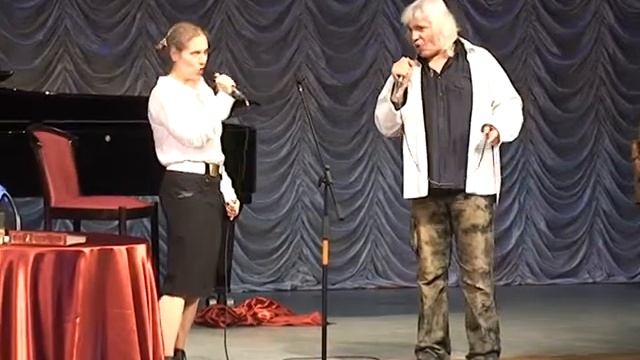 35. По мосткам тесовым вдоль деревни.mpg смотреть онлайн