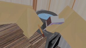 Броуновское движение изменение скорости частиц в зависимости от температуры плиты