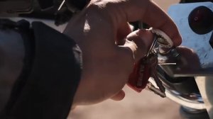 Беруши для мотоциклистов Alpine MotoSafe