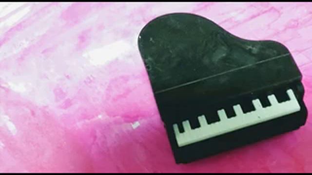 マイナーだけど素敵なピアノ曲 087 ノスコフスキ:悲しみのポロネーズ