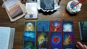 Что УВЯДАЕТ ??? а что РАСТЁТ ?? в ВАШИХ ОТНОШЕНИЯХ ? Оракул ? Таро расклад ✨ Карты о Вас ✨