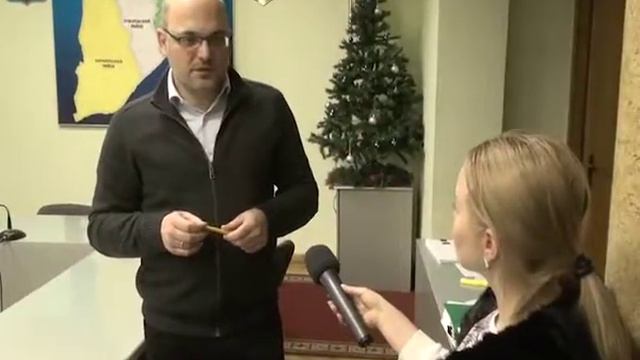 Дедлайн для планування річного кошторису Херсона