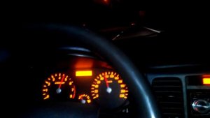 Разгон Kia Rio 2 1.4 МКПП. 0-100 0-120.