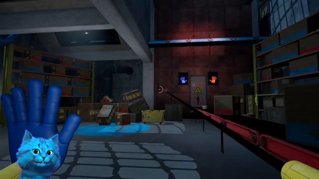 Poppy Playtime, попи плей тайм, мультики, для детей, 6 лет смотреть онлайн