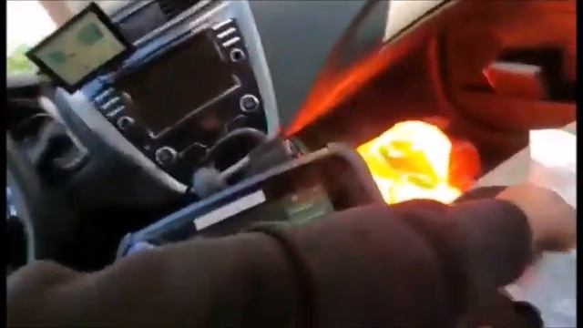 2019 Nissan Murano proximity programming via Smart Pro