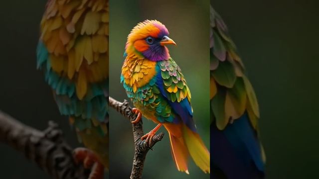 Beautiful Birds Videos