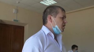 29.07.20.(Ч. 1) Бандитская Кубань. Особо опасный юрист Земцов С. против особо одарённых полицейских