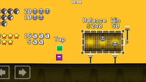 как сломать уровень декоди casino в geometry dash