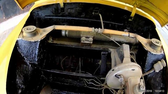 Заз 965 начало смотреть онлайн