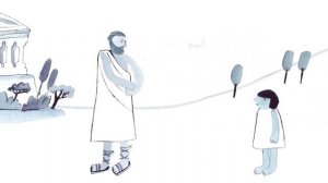 Что было первым - буква или слово?