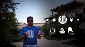 Активный отдых в Крыму для всей семьи (отель Лекс, Коктебель)