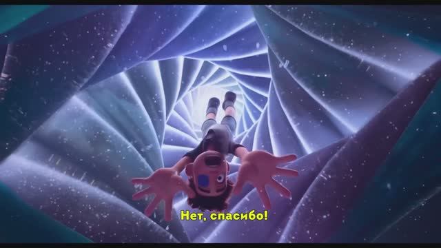 Элио --? Русский трейлер (Субтитры) --? Мультфильм 2024 (Дисней и Pixar) смотреть онлайн