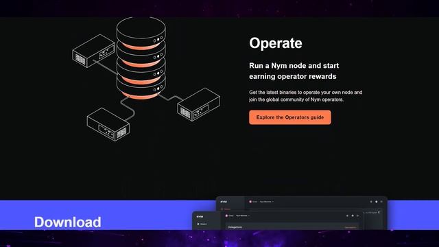 ПОЛЬЗА NYM ДЛЯ НОВЫХ ПОЛЬЗОВАТЕЛЕЙ ОБЗОР ПРОЕКТА смотреть онлайн