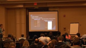 Ansible Tower - Drew Bomhof, Brandon Dunne - ManageIQ Design Summit 2016