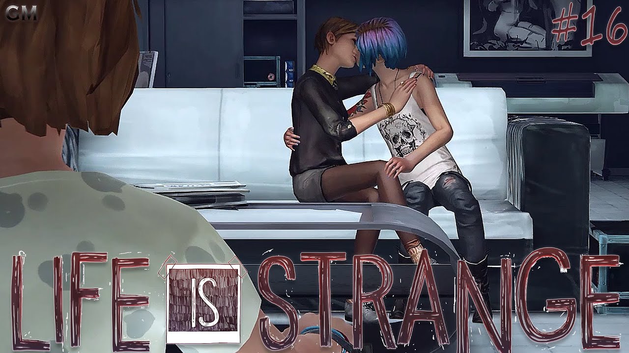 Life is strange последствия