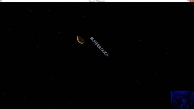 STARMAN VR EXPERIENCE The Ultimate TESLA Space Roadster | Oculus not *boring | feat. Elon Musk | смотреть онлайн