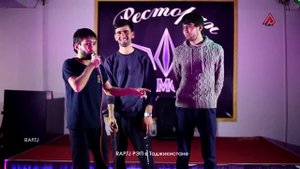 БАТТЛЕРИ СОЛ 2018, Kepasso Azia  vs. Shakher (RAP.TJ)