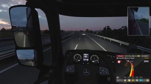 Что он сказал и что я сказал) Забавные моменты 12 #eurotrucksimulator2