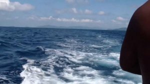 ПХУКЕТ.МОРСКАЯ РЫБАЛКА на марлина до о. Рача PHUKET SEA FISHING for marlin Racha island