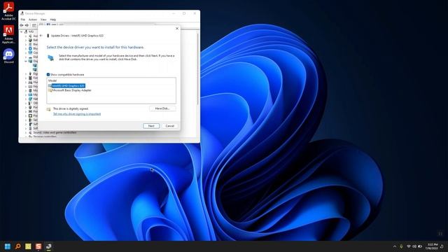 Huion Kamvas 13 no signal problem solved