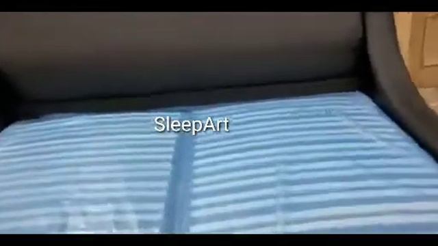 Кровати SleepArt