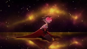 JUST LOOK MY WAY -(OFFICIAL VIDEO) // HELLUVA BOSS || ESPAÑOL LATINO 💖