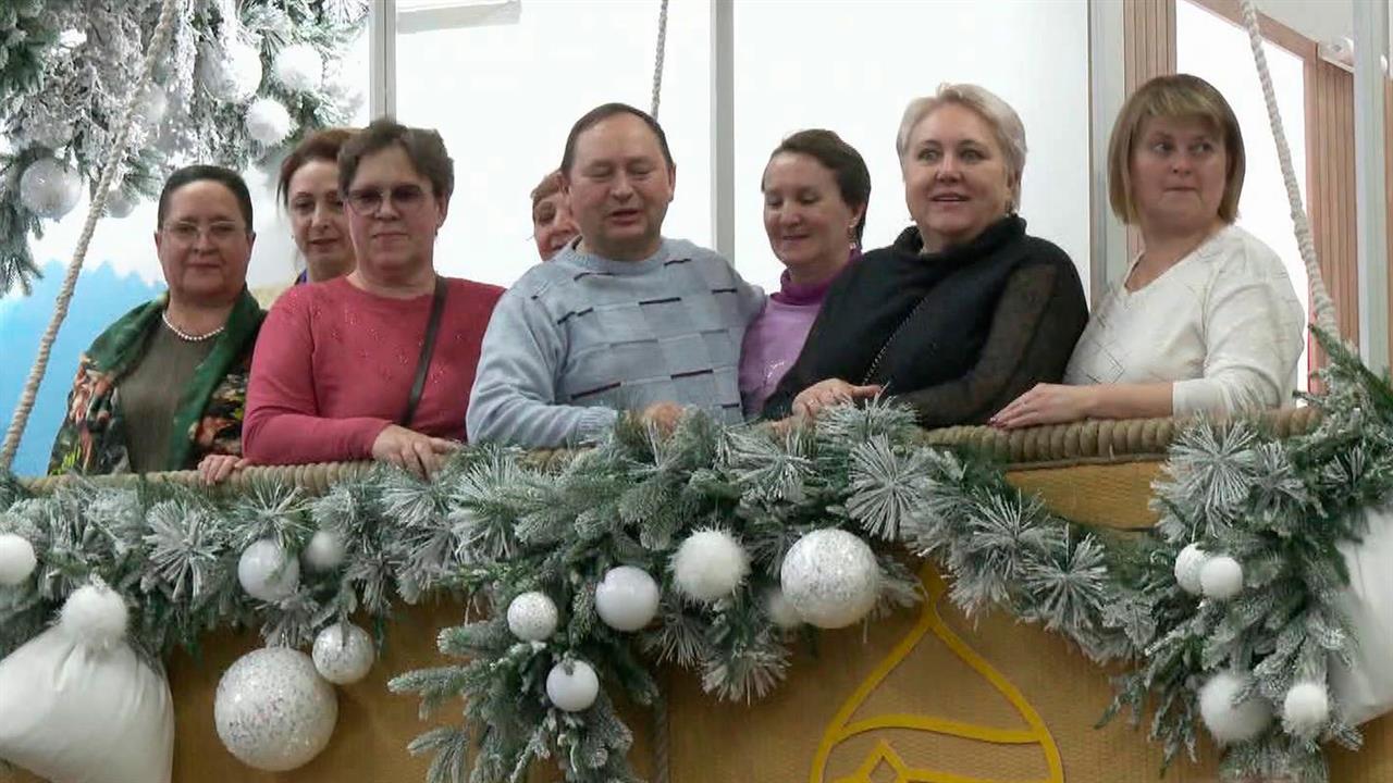 Еще три региона презентовали свои достижения на выставке "Россия" на ВДНХ