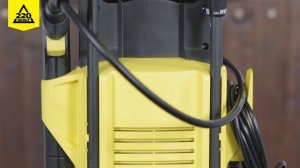 Мойка высокого давления KARCHER К3 CAR