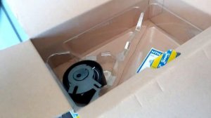 Что внутри SNR KD455.50?