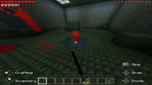 ZekeTastic - GB’S Tower Arena (Minecraft PE) смотреть онлайн