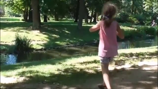 Воскресные Лазенки №3 Sunday Lazienki No. 3 смотреть онлайн