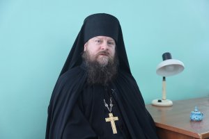 Трудно ли быть монахом