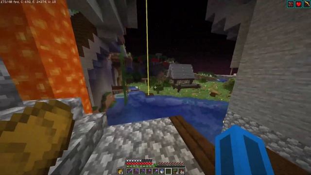 Minecraft Episode 1 | Java Edition | Streamline SMP смотреть онлайн