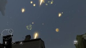 игра про фейерверки