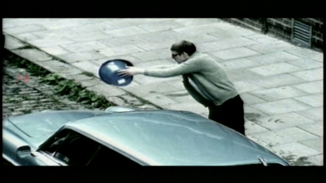 greece 2000 - 3 drives on a vinyl (HD) смотреть онлайн