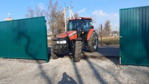 Продам трактор Кейс 110л.с.Год 2015.Готов в поле.0978360878