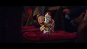 Новогодняя реклама милки вей в 2022 - 2023 г.