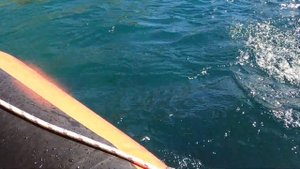 Рафтинг по горной реке в Турции Алания