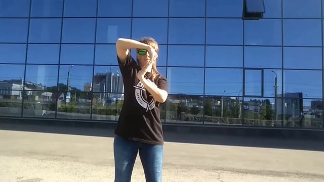 Tutting day 3 (Челябинск)